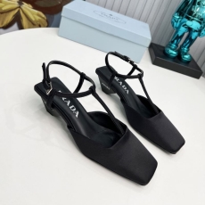 Prada Sandals